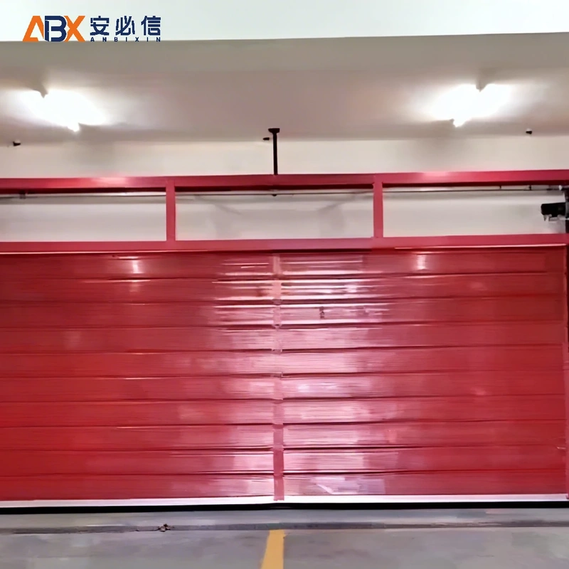 呼和浩特市医药密闭高速门